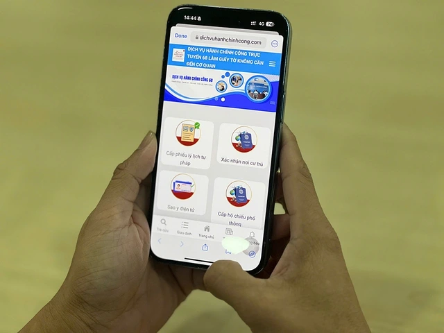 Lừa đảo tăng mạnh, thiệt hại hàng ngàn tỉ đồng - Ảnh 1