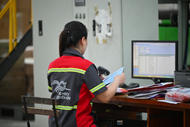 Đội ngũ nhân sự 247Express: Hành trình 20 năm gắn kết, trưởng thành và bứt phá - Ảnh 3