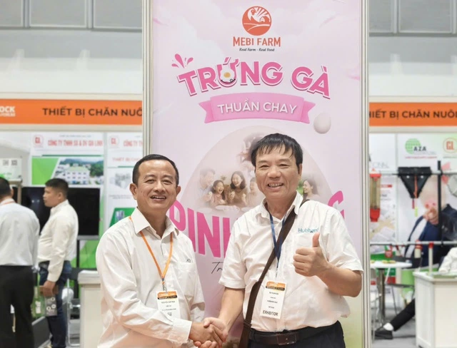 An toàn thực phẩm – Bắt đầu từ tình yêu thương con người - Ảnh 1