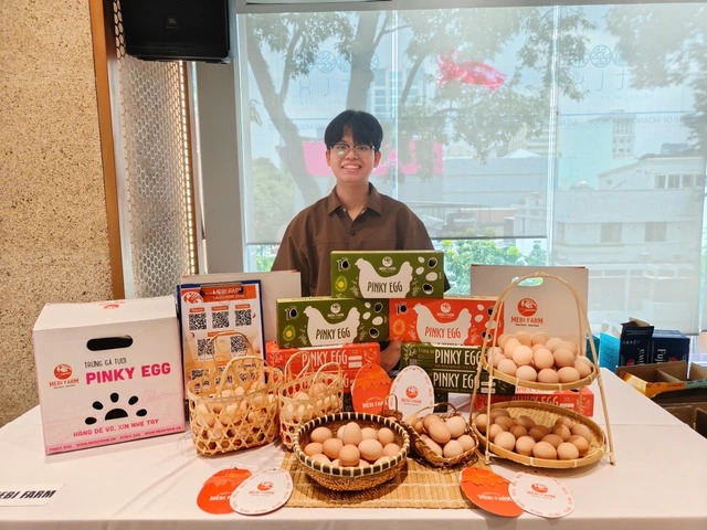 An toàn thực phẩm – Bắt đầu từ tình yêu thương con người - Ảnh 4