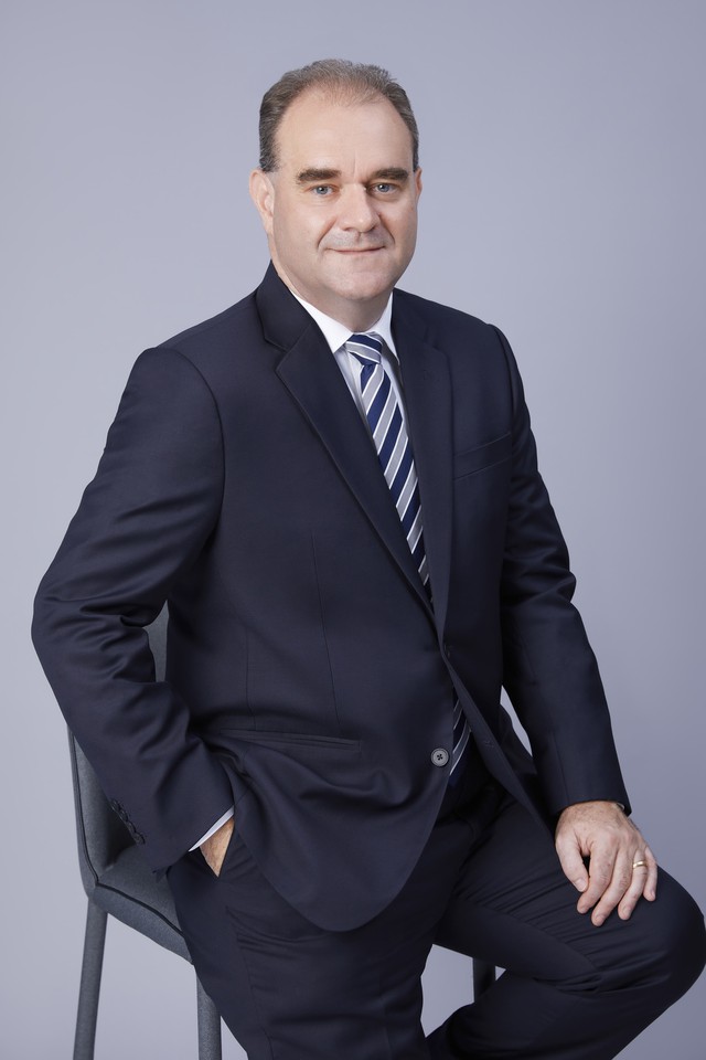 Brook Taylor: Việt Nam năm 2045 là một nước phát triển nhưng mang dấu ấn riêng - Ảnh 1