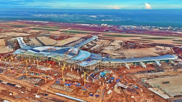 Bộ ba 'đòn bẩy' tạo sức bật giá trị cho Masteri Centre Point - Ảnh 1