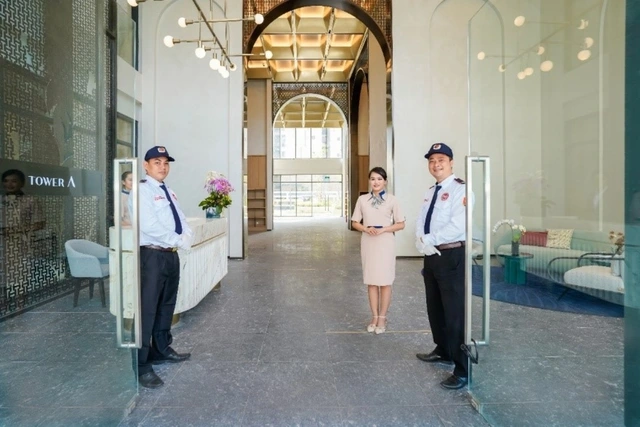 Bộ ba 'đòn bẩy' tạo sức bật giá trị cho Masteri Centre Point - Ảnh 3