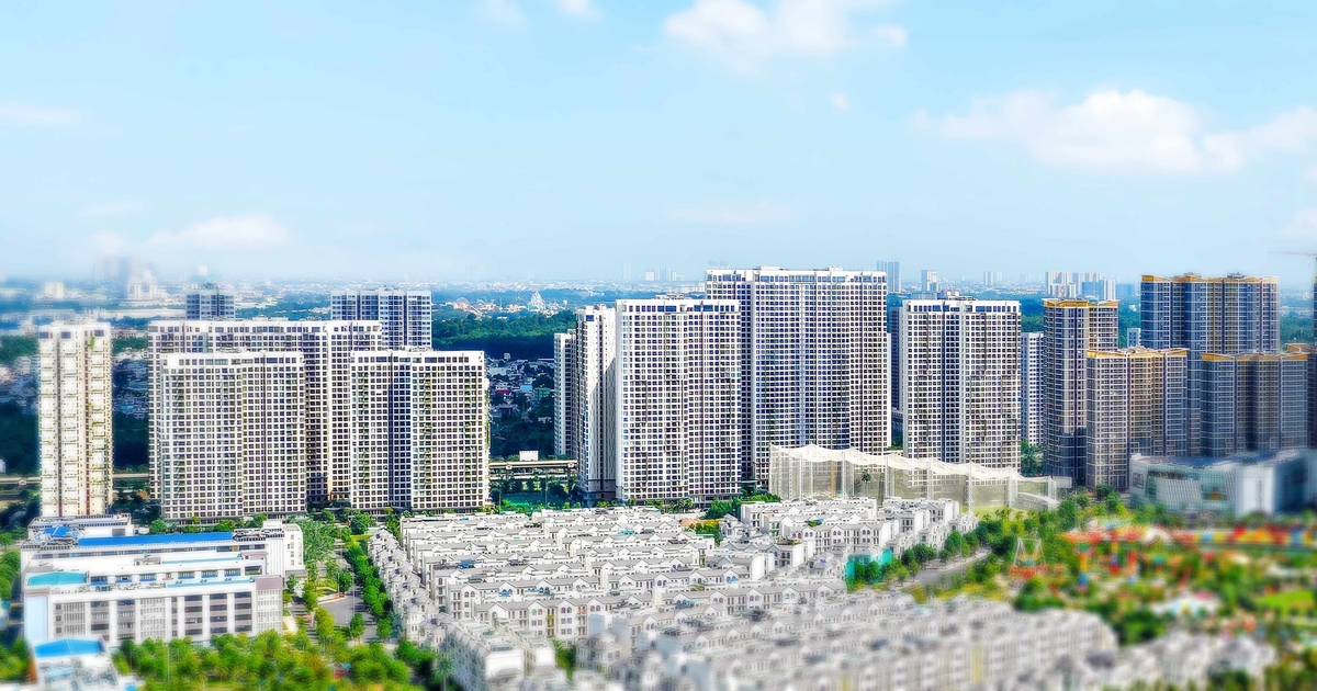 Bộ ba 'đòn bẩy' tạo sức bật giá trị cho Masteri Centre Point