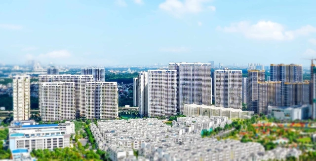 Bộ ba 'đòn bẩy' tạo sức bật giá trị cho Masteri Centre Point - Ảnh 4