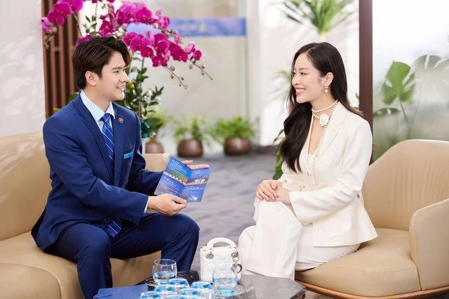 NCB hoàn thành vượt mọi chỉ tiêu kinh doanh 2025 sau 9 tháng - Ảnh 2