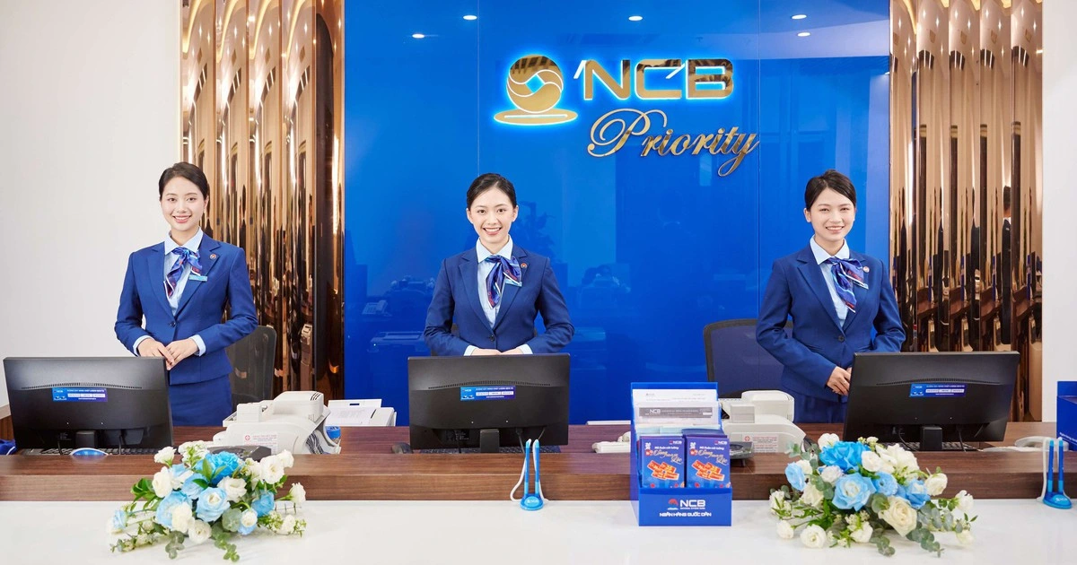 NCB hoàn thành vượt mọi chỉ tiêu kinh doanh 2025 sau 9 tháng