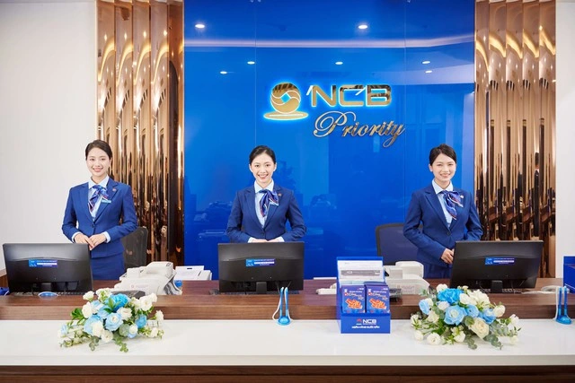 NCB hoàn thành vượt mọi chỉ tiêu kinh doanh 2025 sau 9 tháng - Ảnh 1