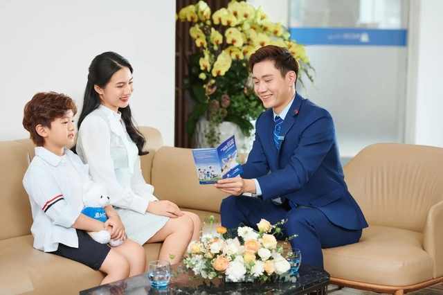 Ngân hàng NCB hoàn thành tăng vốn điều lệ lên 19.280 tỉ đồng - Ảnh 2