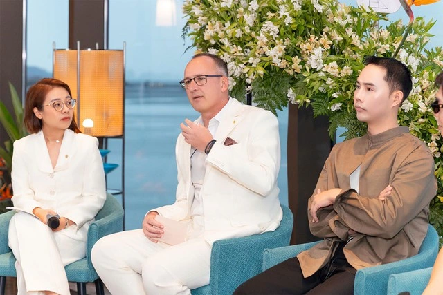 ‘Mê hoặc’ du khách bằng trải nghiệm văn hóa mang dấu ấn di sản - Ảnh 2