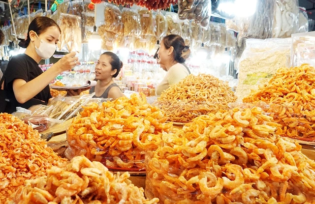 Cuộc chuyển đổi lịch sử hộ kinh doanh lên doanh nghiệp - Ảnh 2