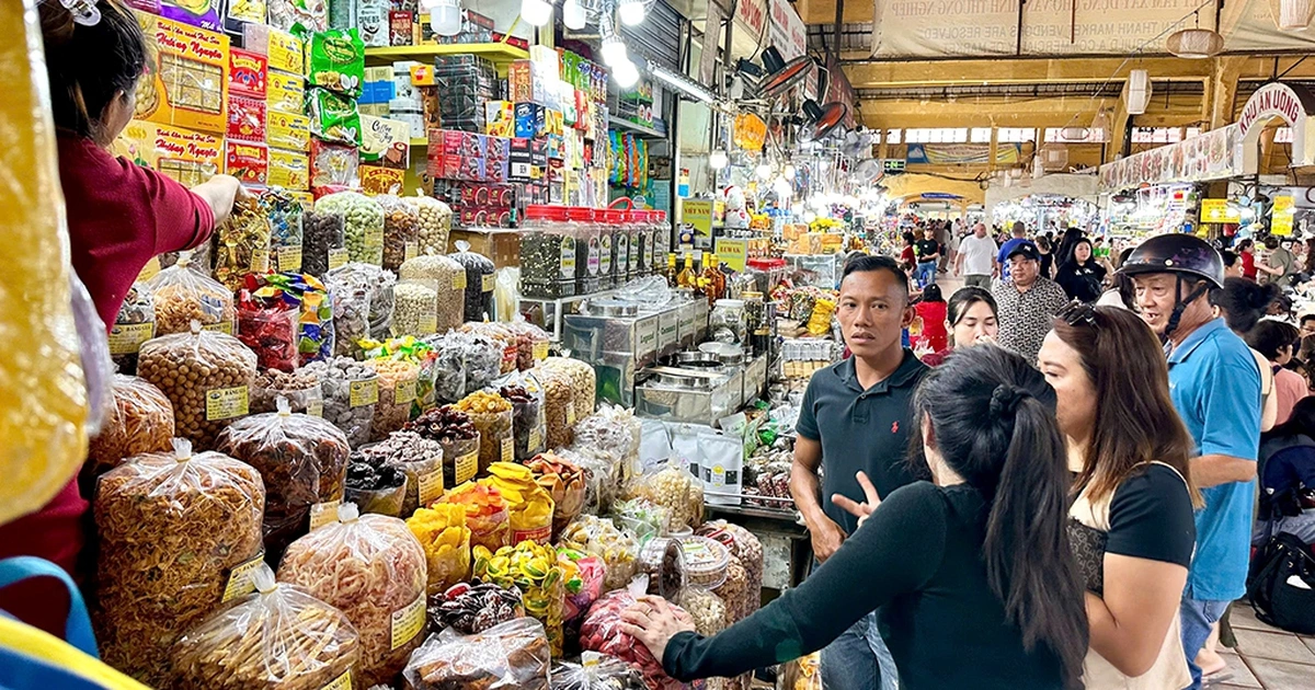 Cuộc chuyển đổi lịch sử hộ kinh doanh lên doanh nghiệp