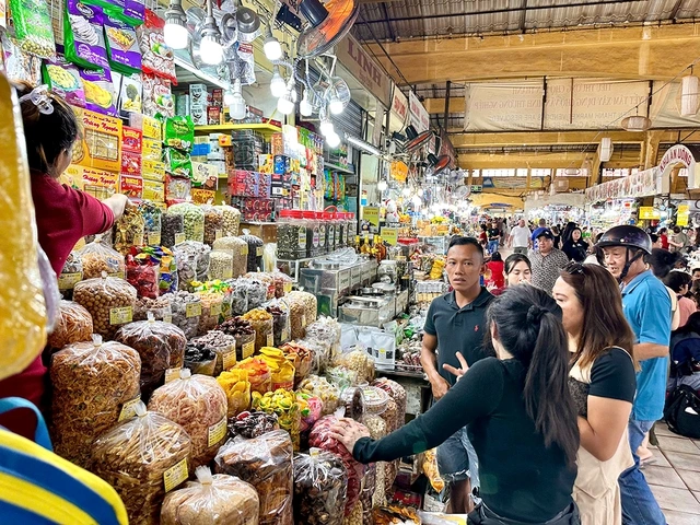 Cuộc chuyển đổi lịch sử hộ kinh doanh lên doanh nghiệp - Ảnh 1