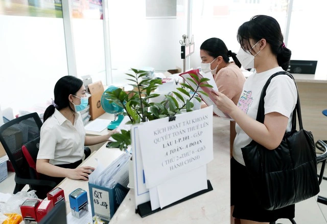 Sẽ bỏ hồ sơ đăng ký người phụ thuộc khi nộp thuế thu nhập cá nhân - Ảnh 1