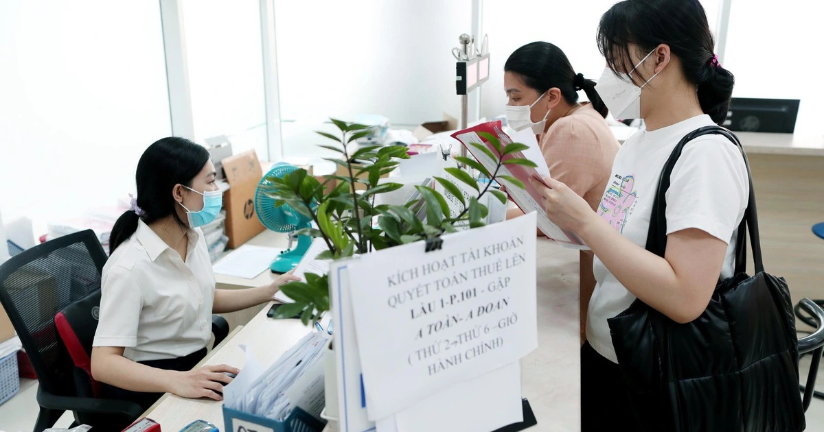 Sẽ bỏ hồ sơ đăng ký người phụ thuộc khi nộp thuế thu nhập cá nhân