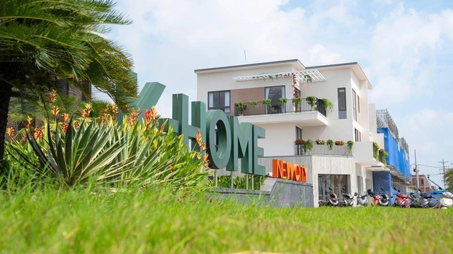 Đến năm 2030, TP.HCM cần 974.000 căn nhà ở xã hội - Ảnh 1