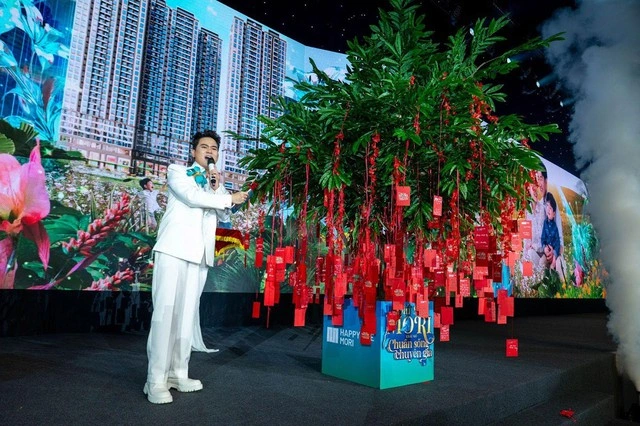 Vạn Xuân Group khẳng định vị thế tiên phong bằng chiến dịch ra quân toàn quốc - Ảnh 3