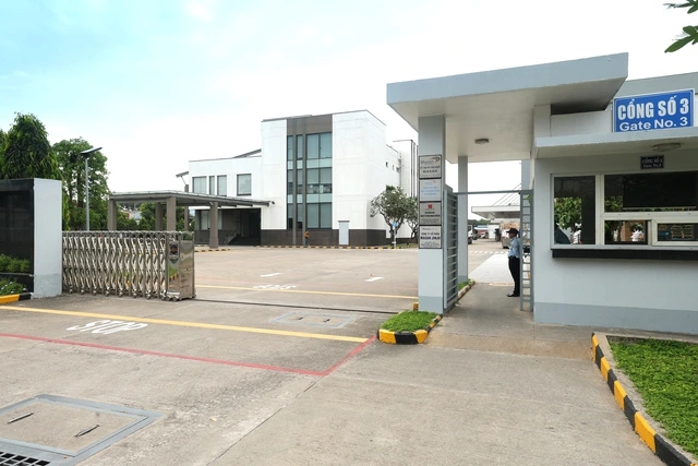 Doanh nghiệp FMCG Việt tăng tốc trên hành trình ESG - Ảnh 1