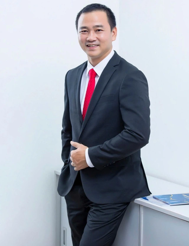 Doanh nghiệp đã sẵn sàng cho kỷ nguyên vươn mình - Ảnh 8