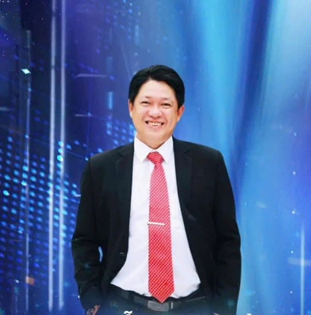 Doanh nghiệp đã sẵn sàng cho kỷ nguyên vươn mình - Ảnh 5