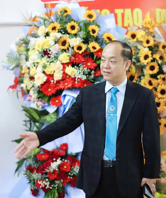 Doanh nghiệp đã sẵn sàng cho kỷ nguyên vươn mình - Ảnh 10