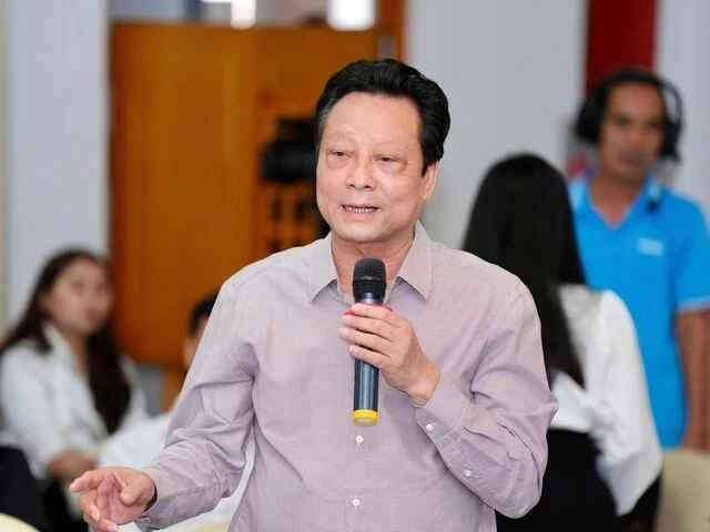 Doanh nghiệp đã sẵn sàng cho kỷ nguyên vươn mình - Ảnh 3