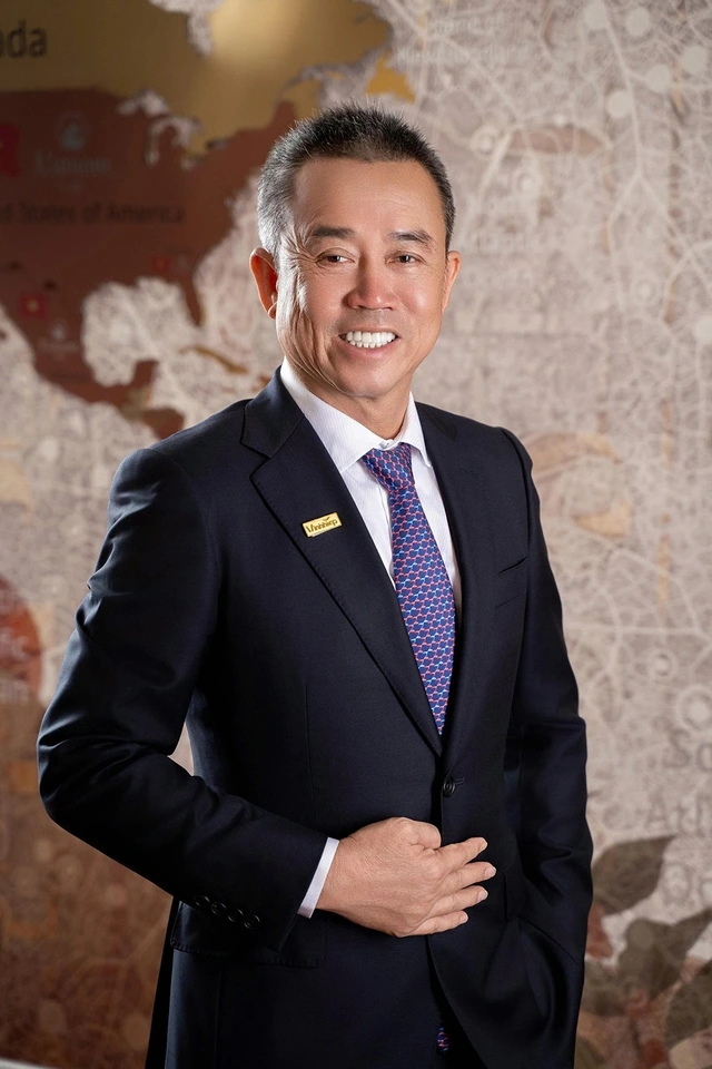 Doanh nghiệp đã sẵn sàng cho kỷ nguyên vươn mình - Ảnh 2