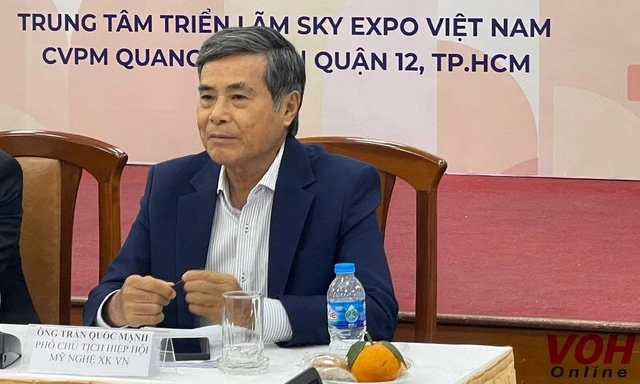 Doanh nghiệp đã sẵn sàng cho kỷ nguyên vươn mình - Ảnh 7