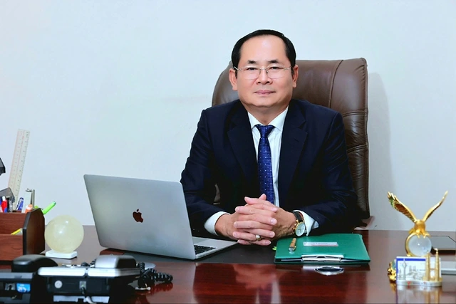 Doanh nghiệp đã sẵn sàng cho kỷ nguyên vươn mình - Ảnh 4