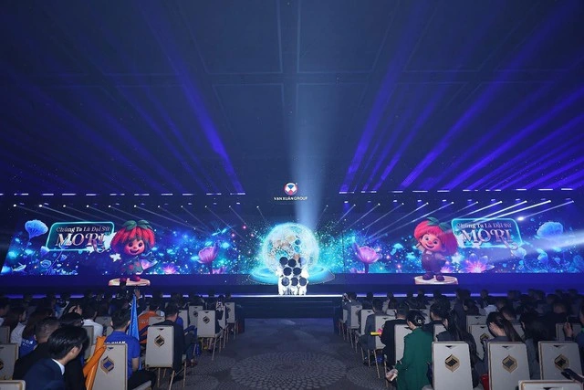 Vạn Xuân Group khẳng định vị thế tiên phong bằng chiến dịch ra quân toàn quốc - Ảnh 2