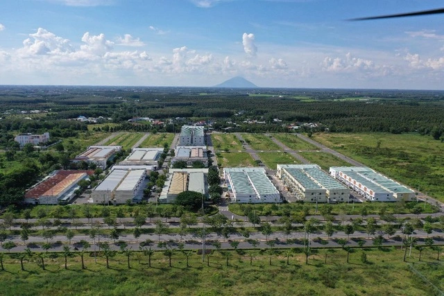 Phước Đông New City: Sinh lời vượt trội với vốn từ 456 triệu đồng - Ảnh 1