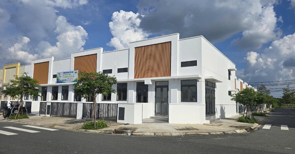 Phước Đông New City: Sinh lời vượt trội với vốn từ 456 triệu đồng