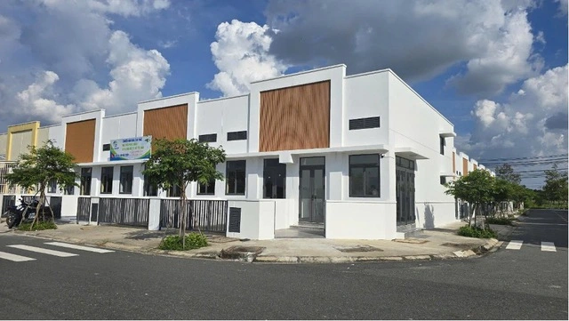 Phước Đông New City: Sinh lời vượt trội với vốn từ 456 triệu đồng - Ảnh 2