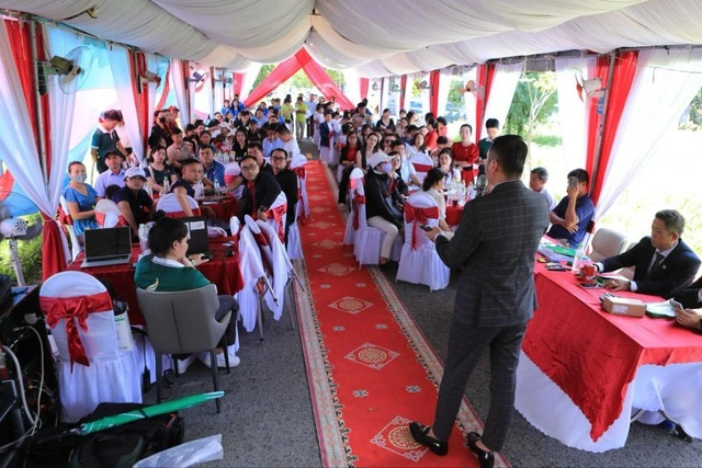 Phước Đông New City: Sinh lời vượt trội với vốn từ 456 triệu đồng - Ảnh 3