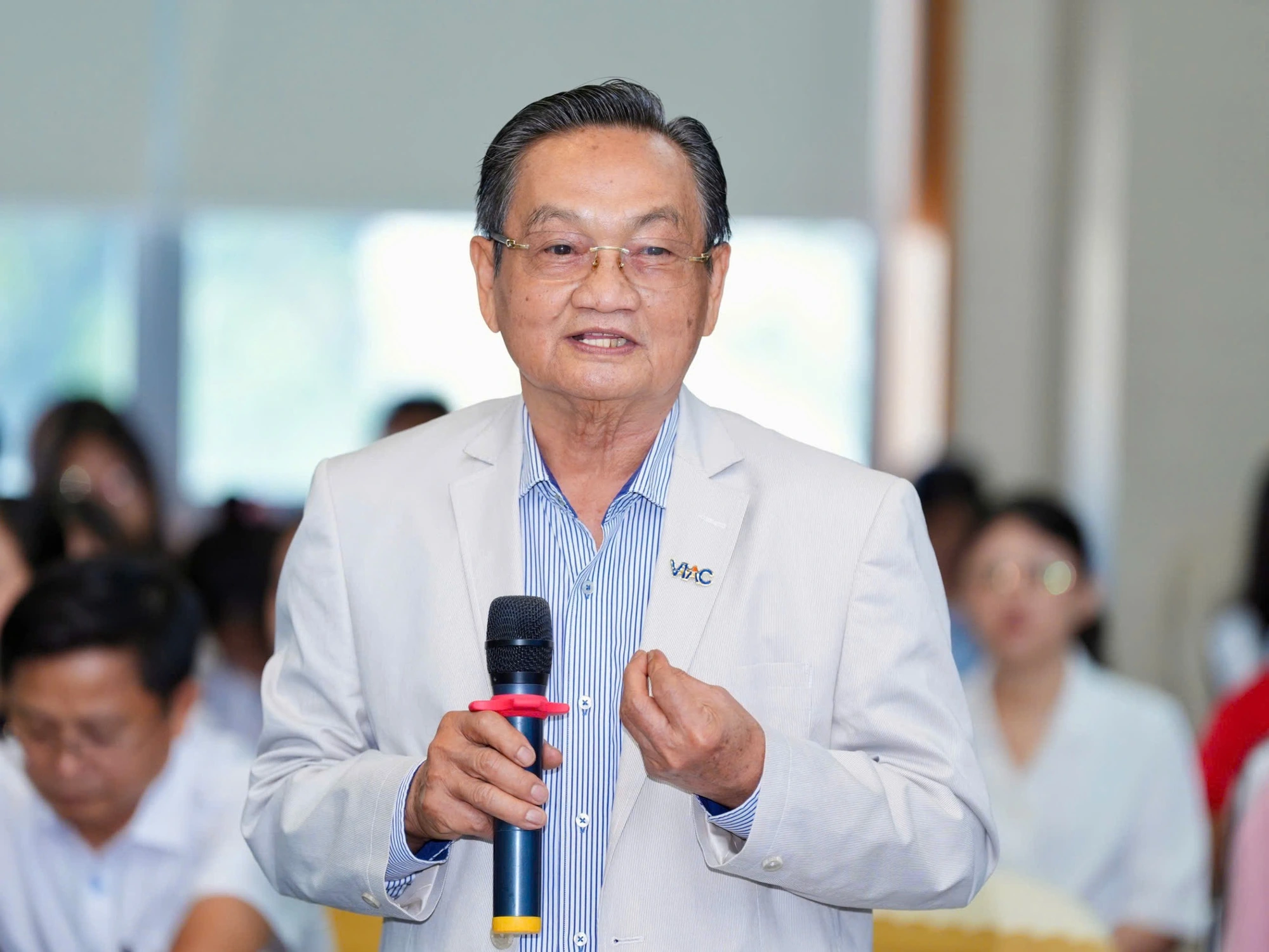 Việt Nam sẽ đạt được khát vọng vươn mình của dân tộc - Ảnh 2