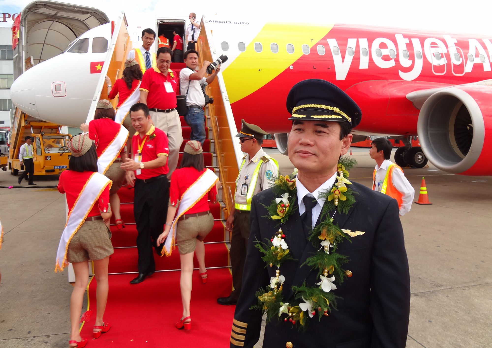 Hành trình kinh tế tư nhân Việt Nam - Ảnh 3