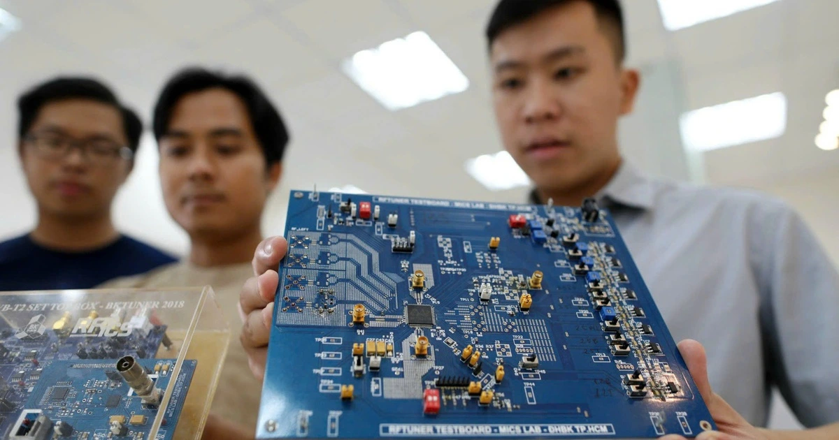 Khơi dậy khát vọng làm giàu trong xã hội