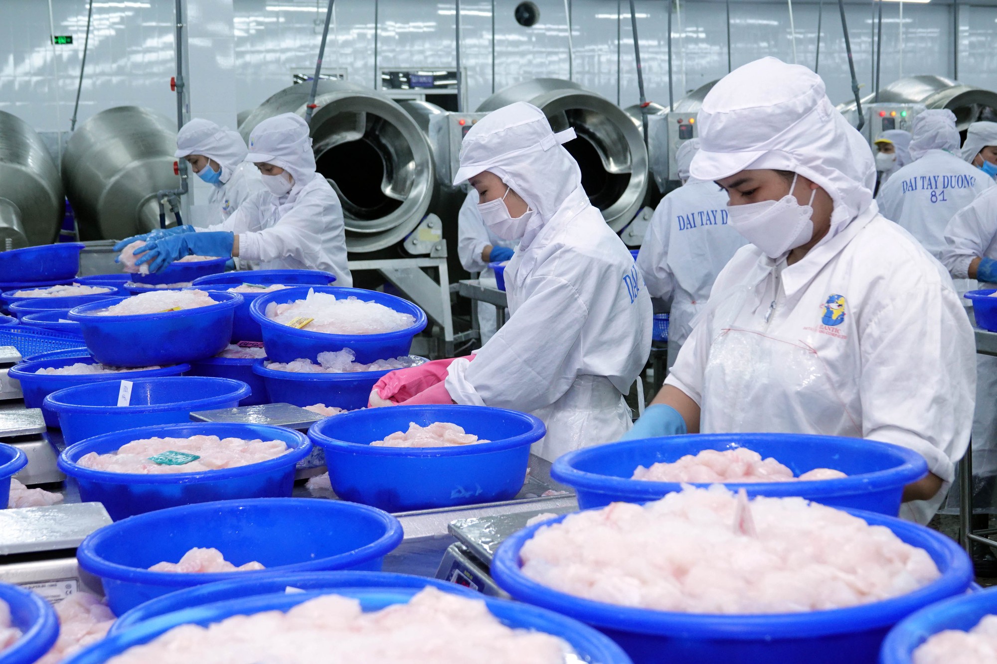 Khơi dậy khát vọng làm giàu trong xã hội - Ảnh 2