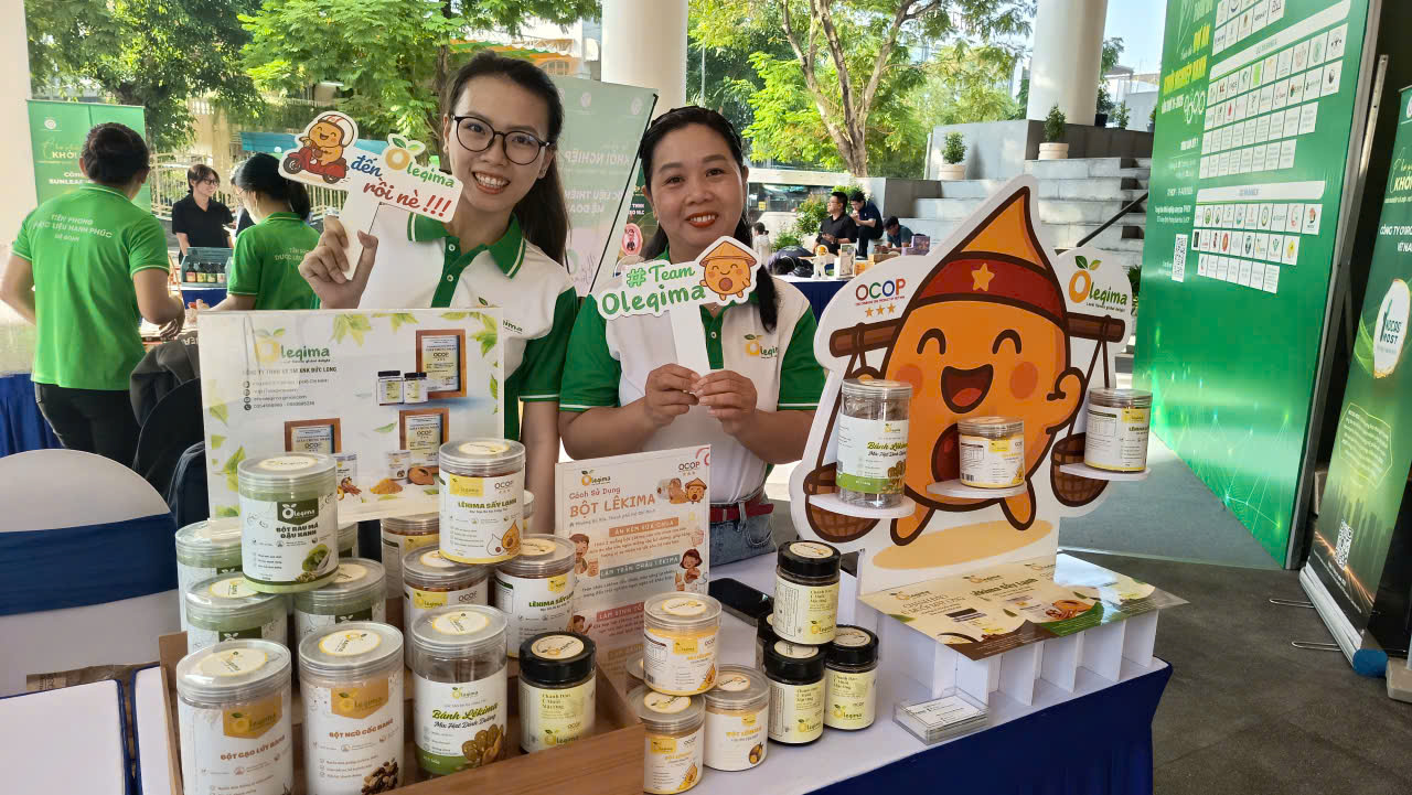 Khơi dậy khát vọng làm giàu trong xã hội - Ảnh 3