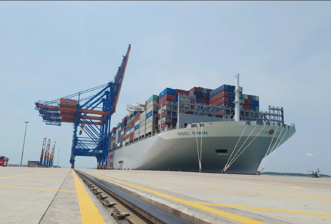 Cơ hội trở thành 'nhạc trưởng' chuỗi cung ứng ASEAN - Ảnh 1