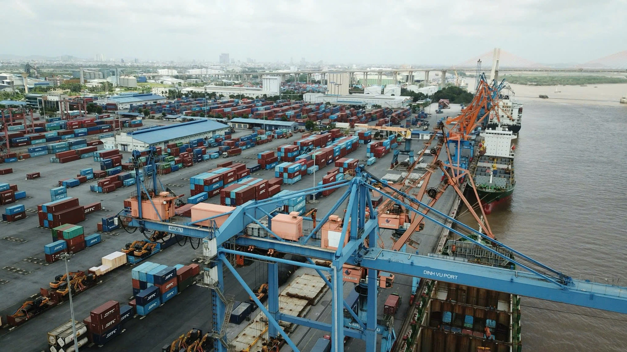 Đánh thức khát vọng “sánh vai các cường quốc” - Ảnh 2