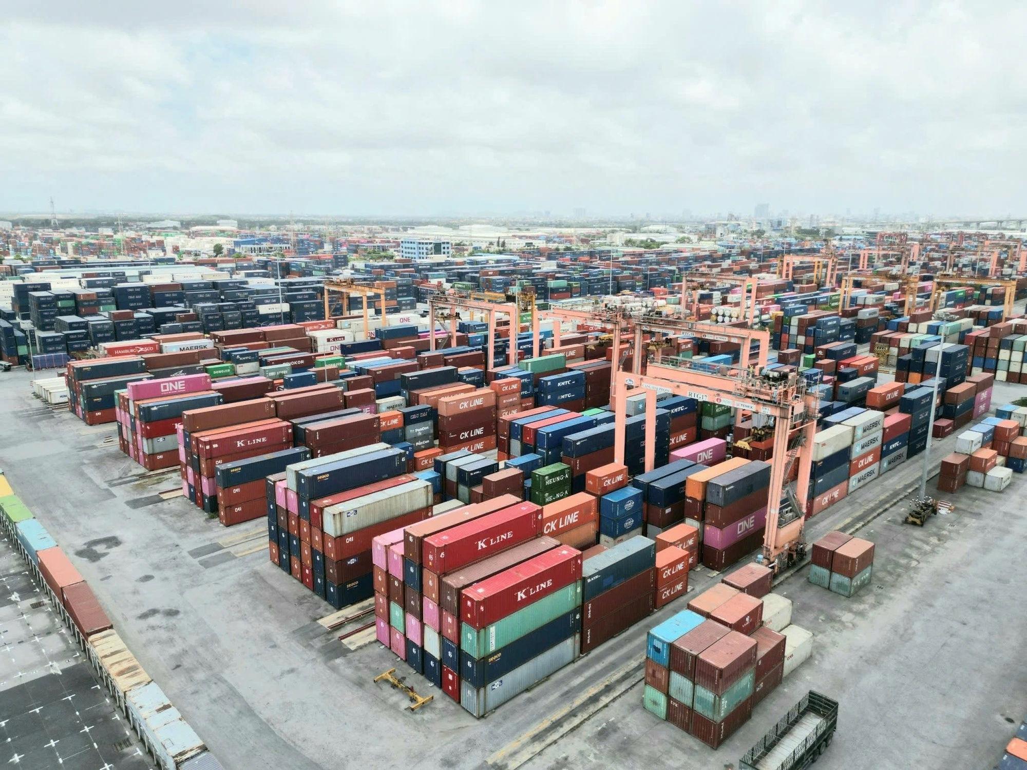 Đánh thức khát vọng “sánh vai các cường quốc” - Ảnh 5