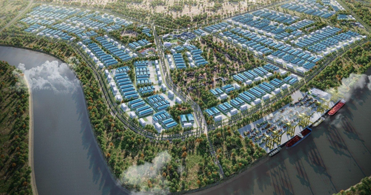 Chuyển mình cùng đất nước