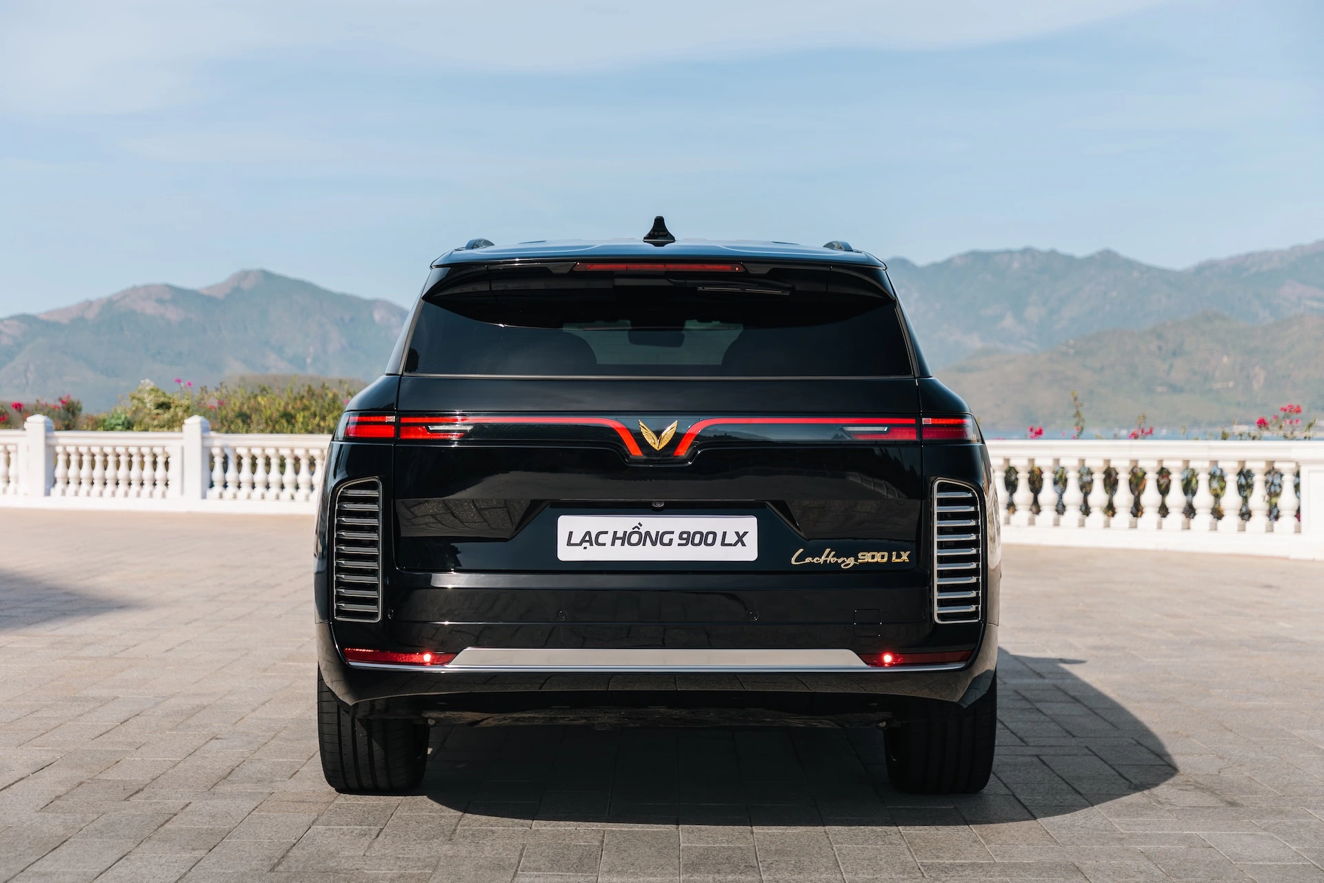 Chuyển mình cùng đất nước - Ảnh 3