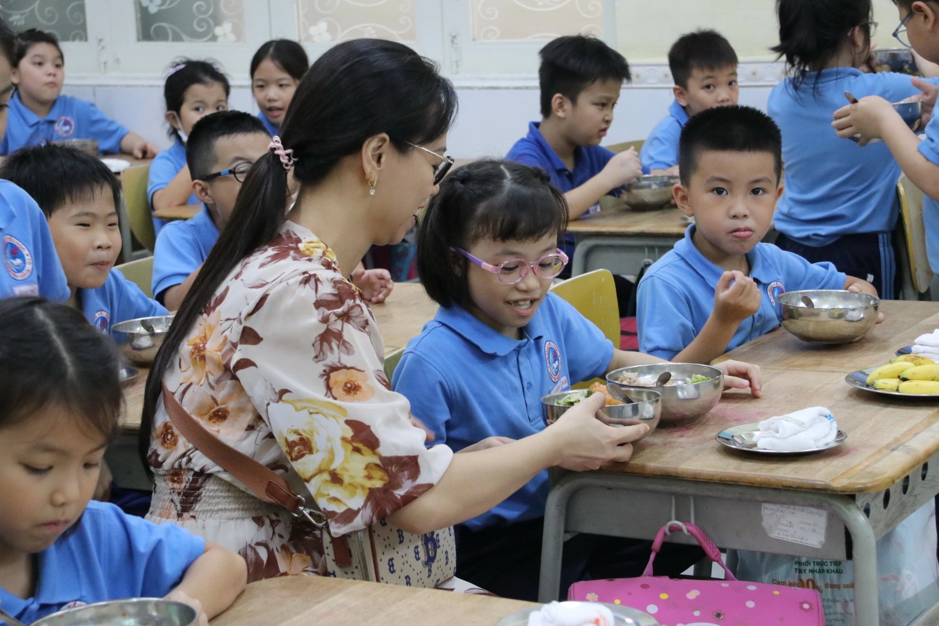 Xây dựng một Việt Nam hạnh phúc - Ảnh 3