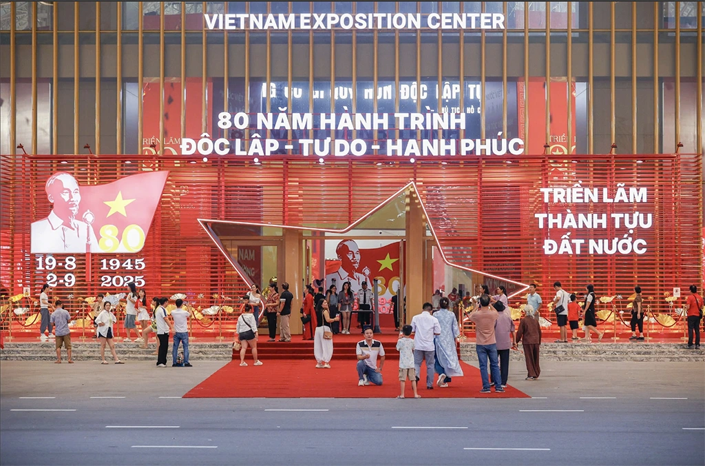 Tự hào doanh nghiệp Việt - Ảnh 2