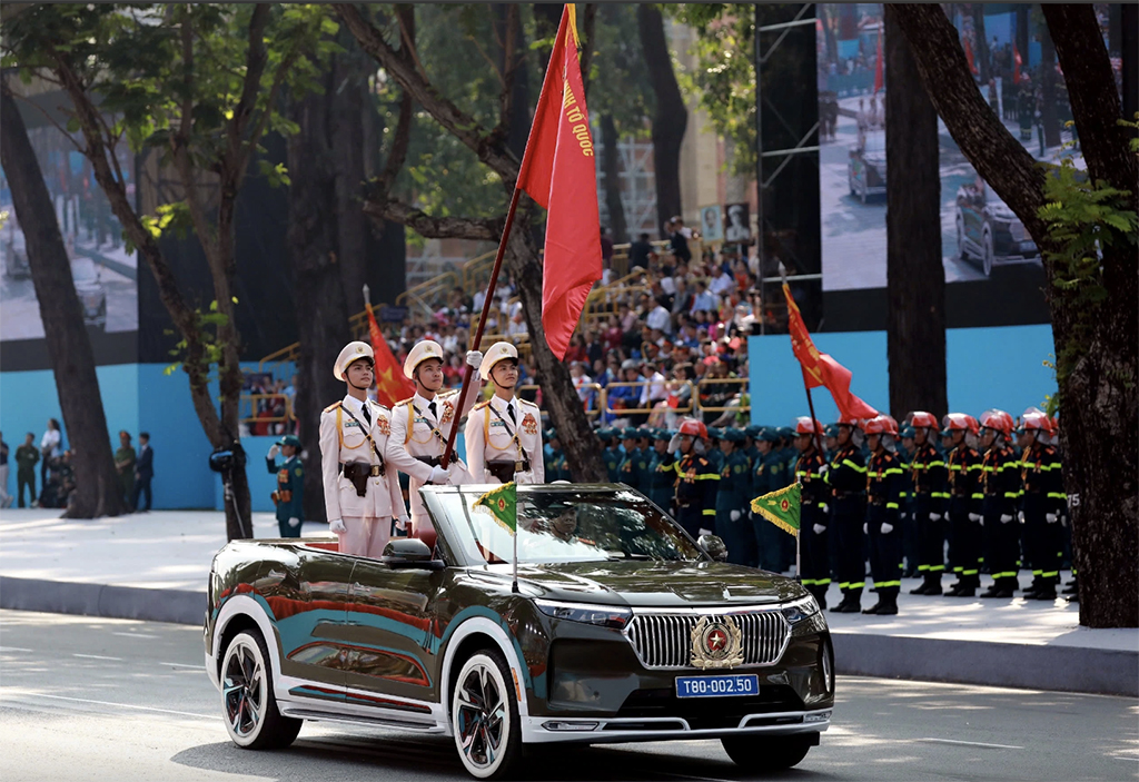 Tự hào doanh nghiệp Việt - Ảnh 3