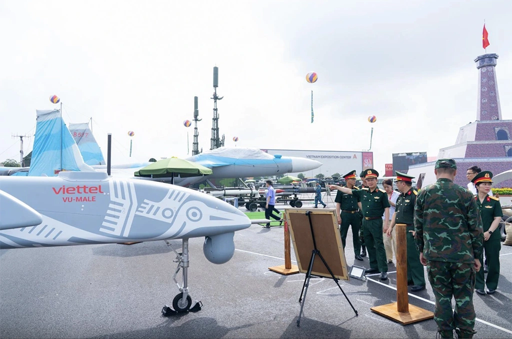 Tự hào doanh nghiệp Việt - Ảnh 5