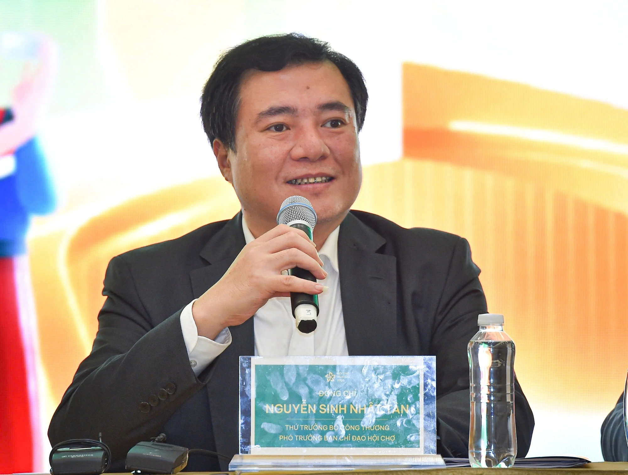 Có gì đặc biệt trong Hội chợ Mùa Thu sắp diễn ra ở Hà Nội? - Ảnh 1