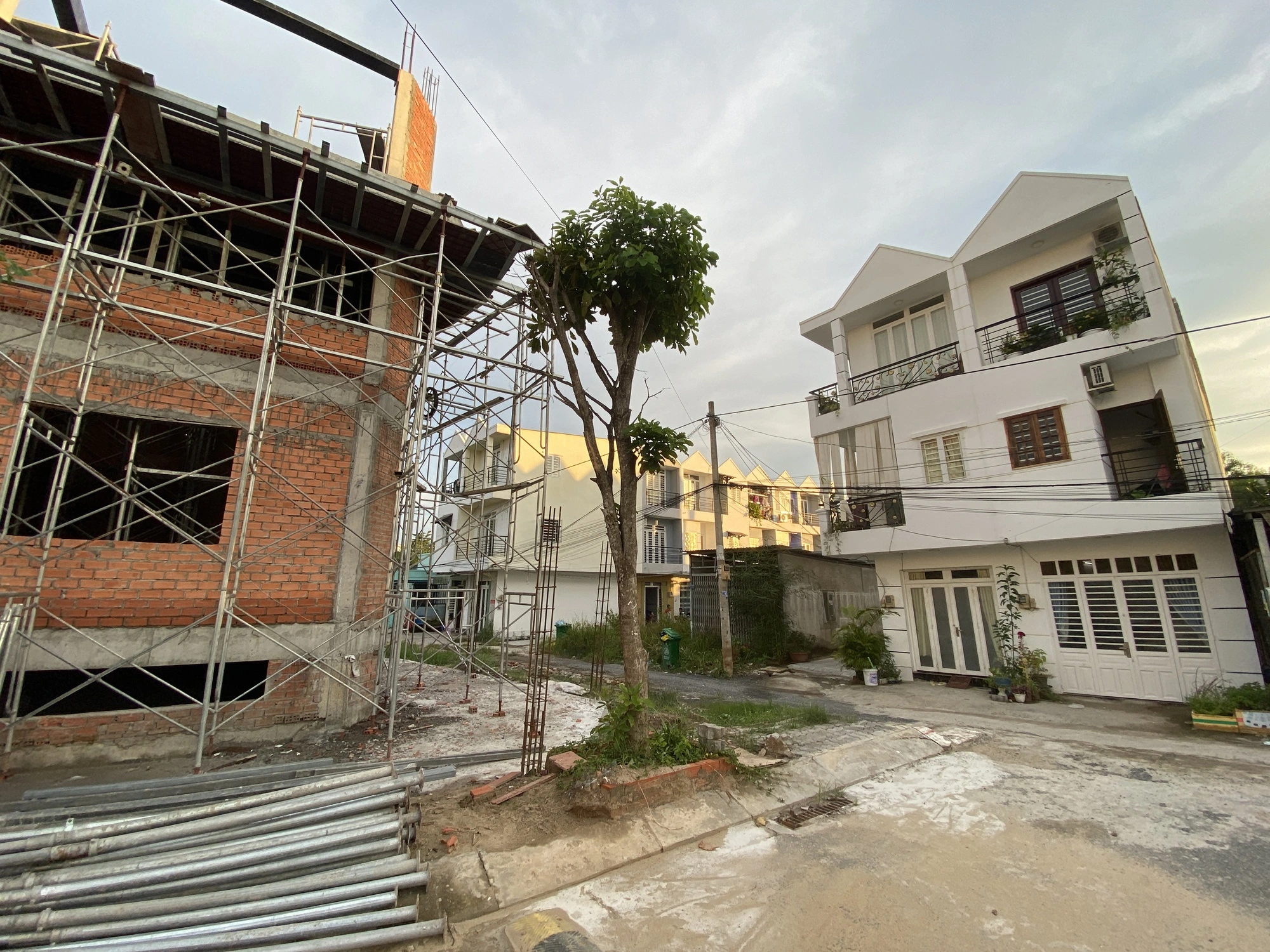 Mở rộng miễn giấy phép xây nhà riêng lẻ - Ảnh 2